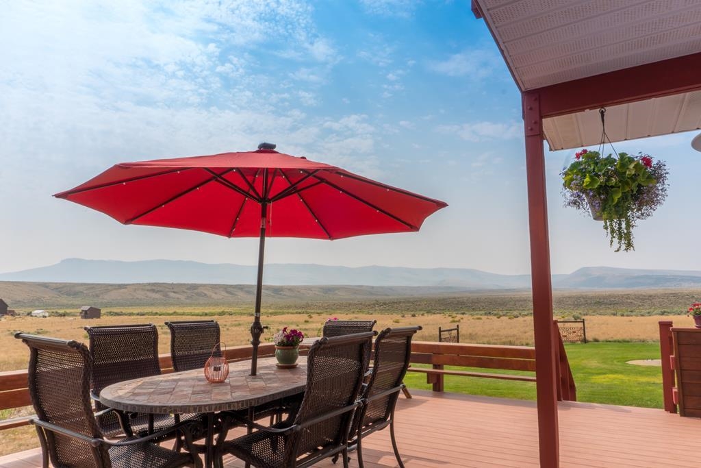 19 A Kolman Ranch Road Rock Springs, WY 82901 - Photo 5 of 41