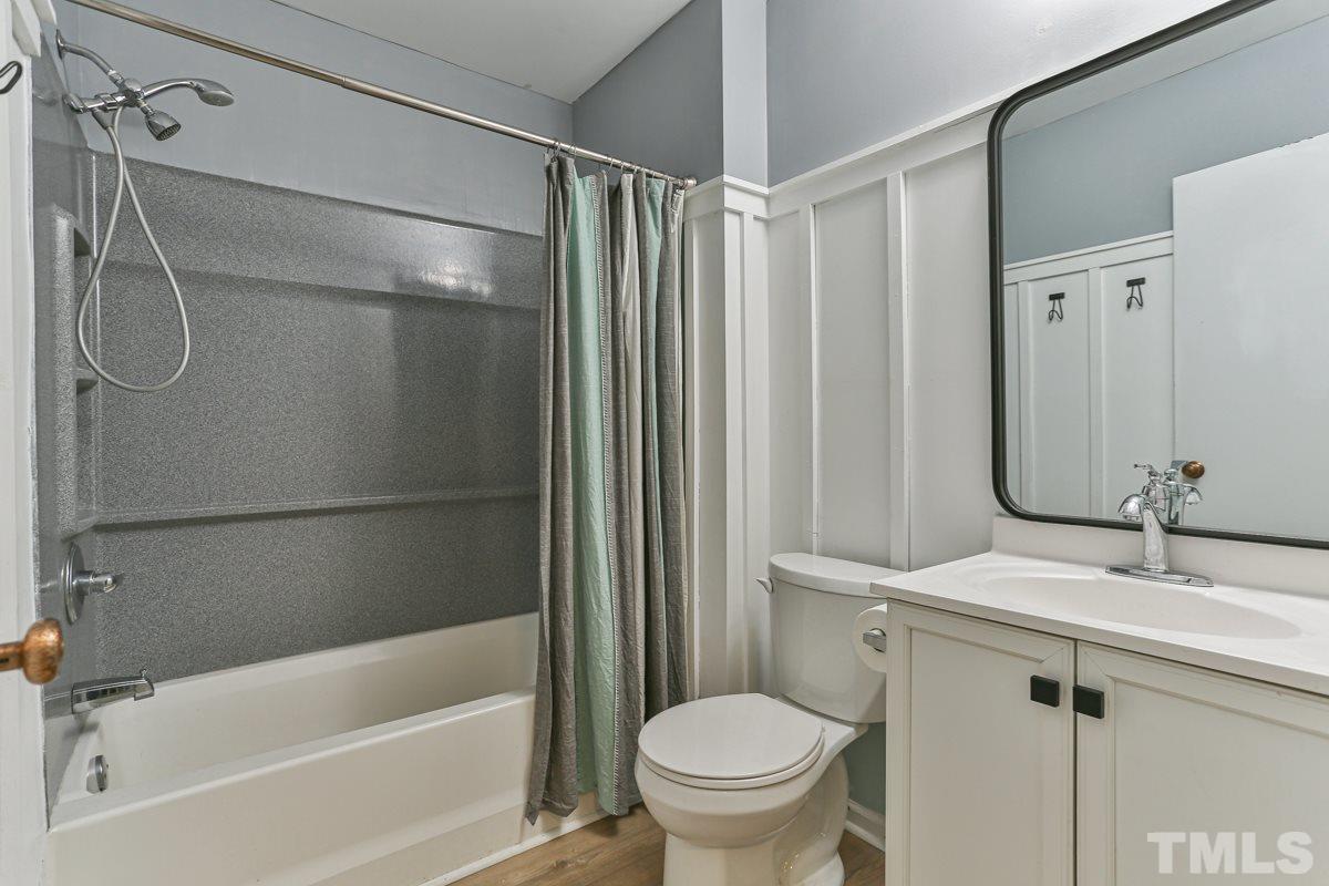 5752 Forest Lawn Court Raleigh, NC 27612 - Photo 14 of 27 Gallery Image 14