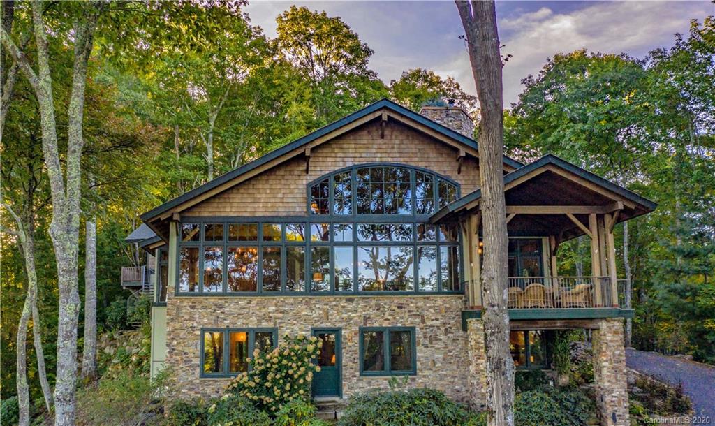 49 Corkscrew Way Sylva, NC 28779 - Photo 1 of 40 Gallery Image 1