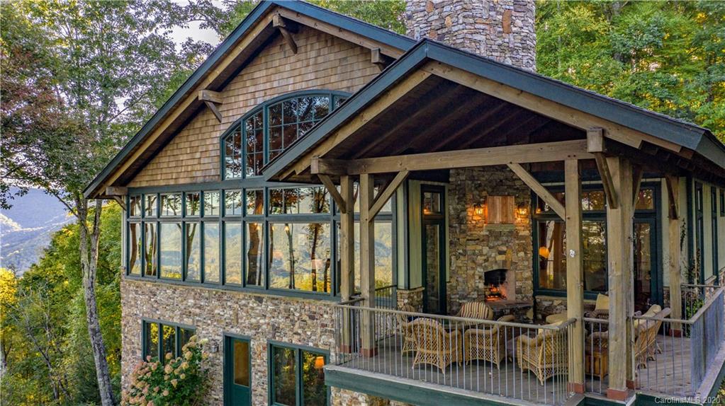 49 Corkscrew Way Sylva, NC 28779 - Photo 2 of 40 Gallery Image 2