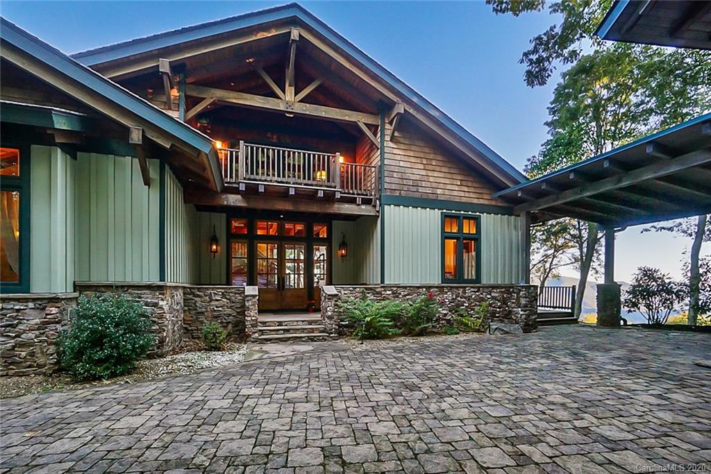 49 Corkscrew Way Sylva, NC 28779 - Photo 3 of 40 Gallery Image 3