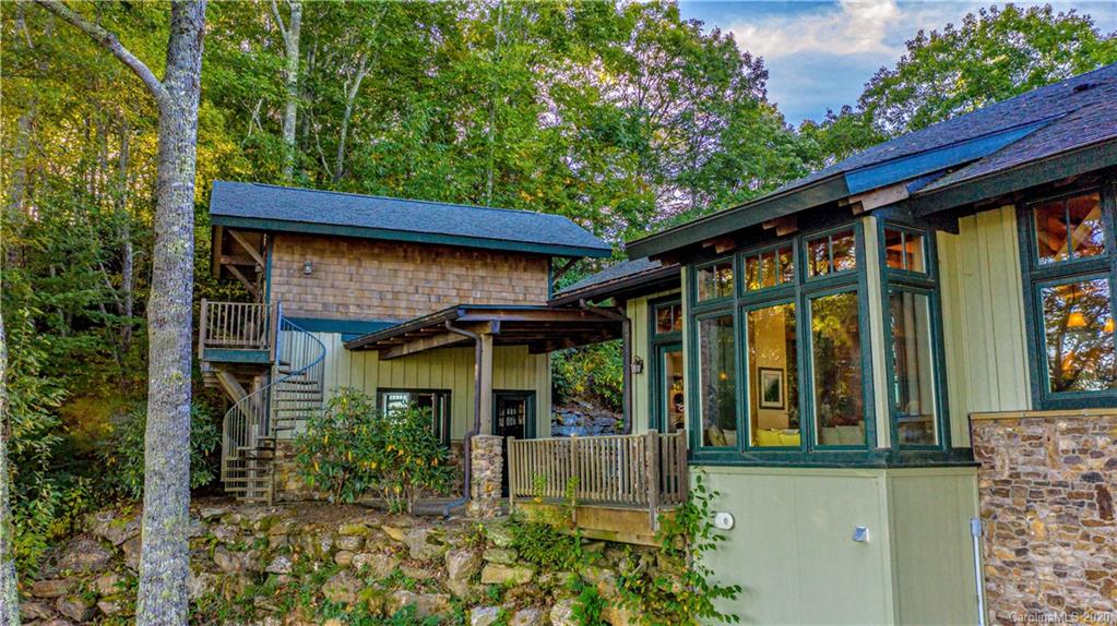 49 Corkscrew Way Sylva, NC 28779 - Photo 30 of 40 Gallery Image 30
