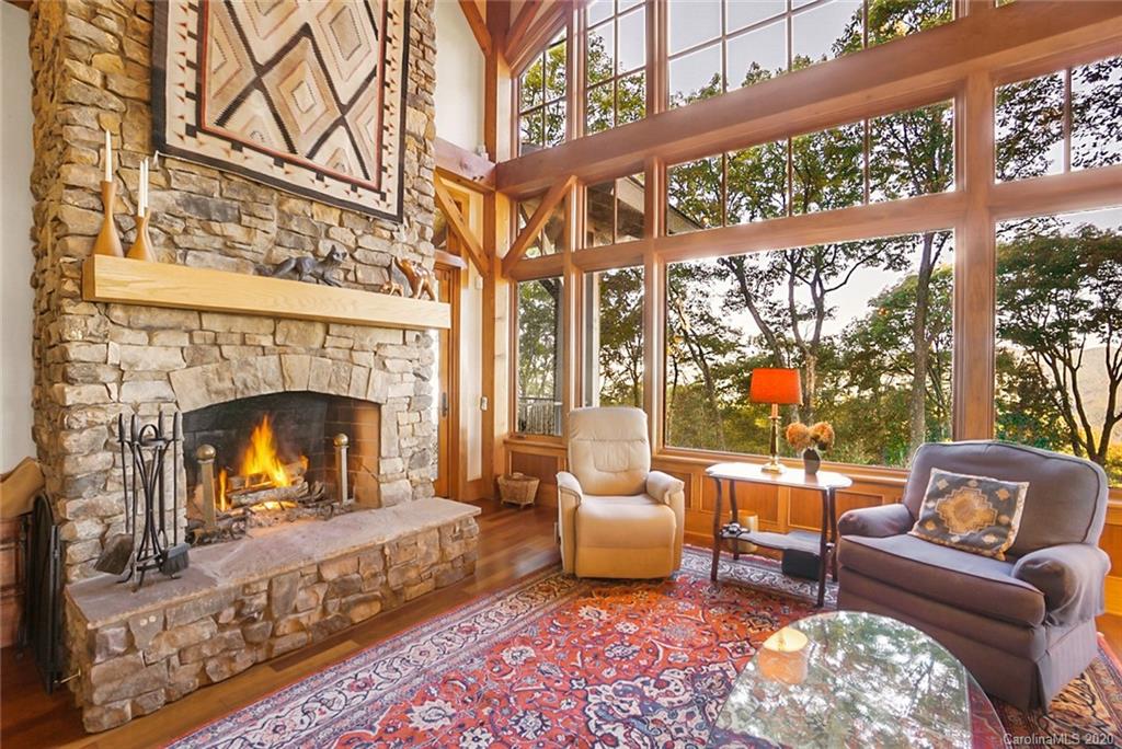 49 Corkscrew Way Sylva, NC 28779 - Photo 6 of 40 Gallery Image 6