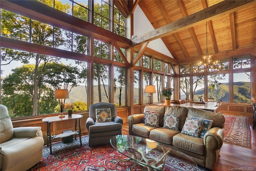 49 Corkscrew Way Sylva, NC 28779 - Photo 7 of 40 Gallery Image 7