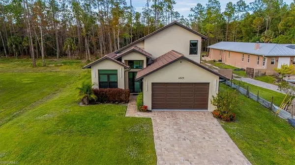 $4,000 | 4029 2nd Avenue Southeast, Naples, FL 34117