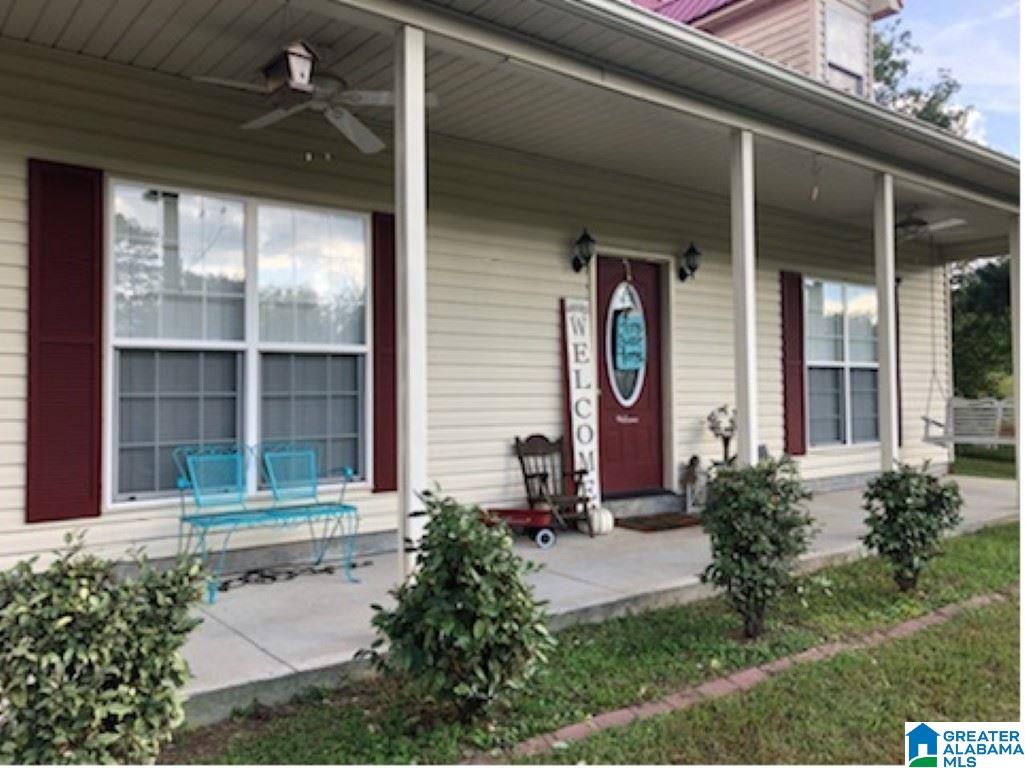 8765 Highway 27 Springville, AL 35146 - Photo 3 of 26