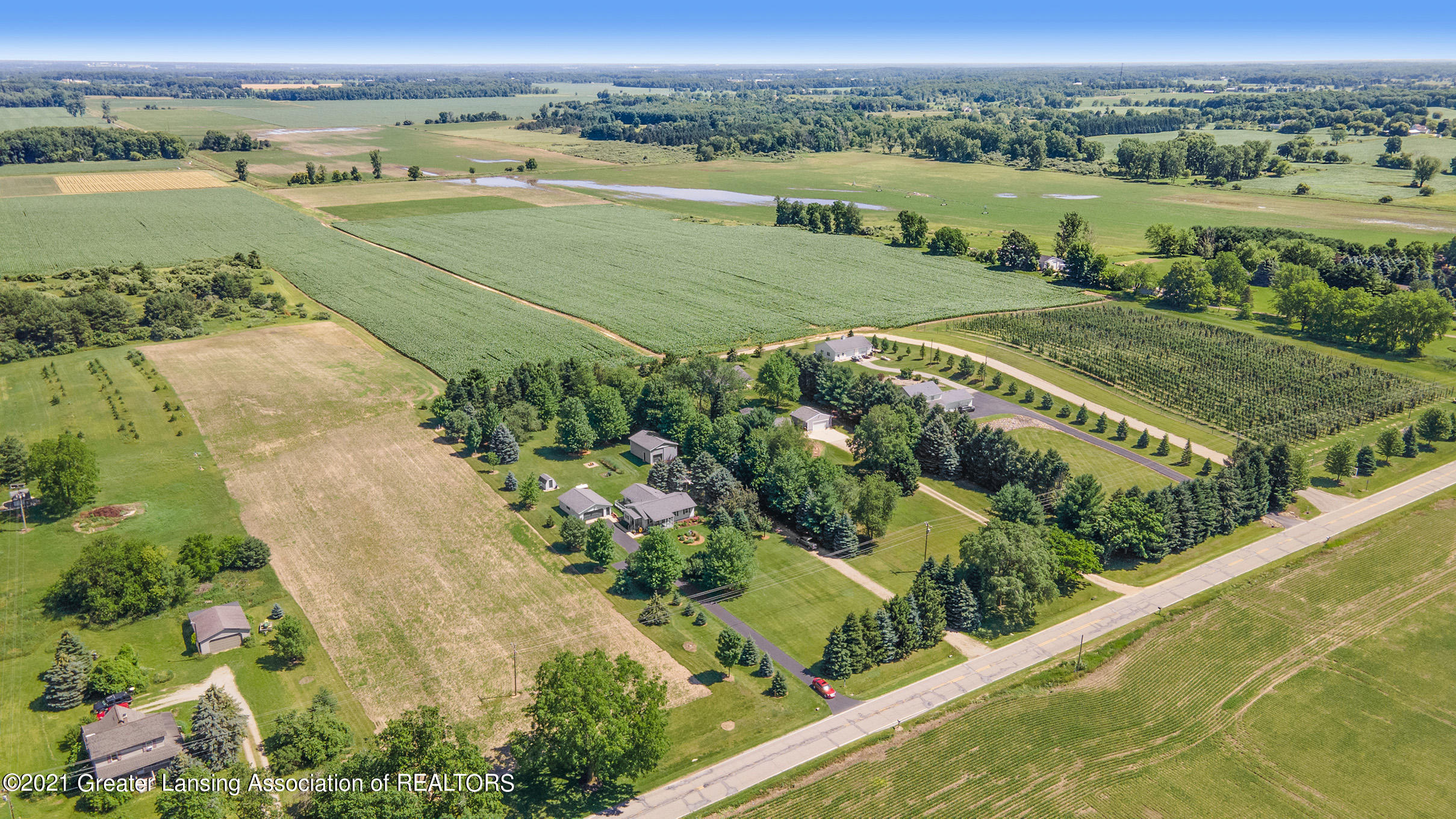 3926 West French Road St. Johns, MI 48879 - Photo 27 of 27 Zoom Out
