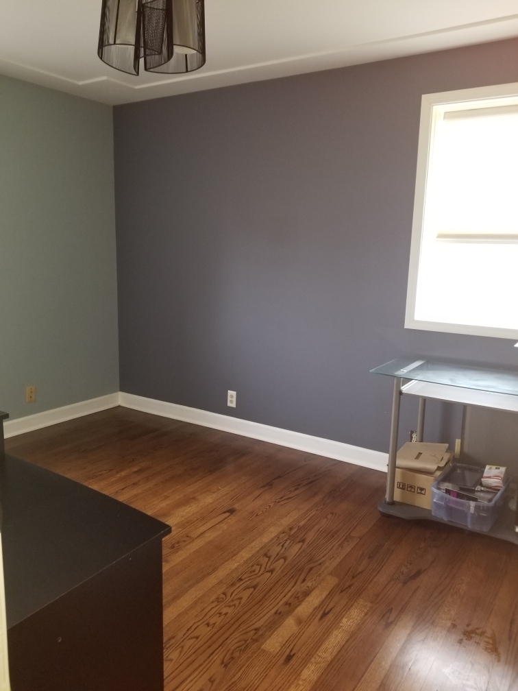 6110 Birmingham Street Chicago Ridge, IL 60415 - Photo 13 of 20 a room with a table and chairs