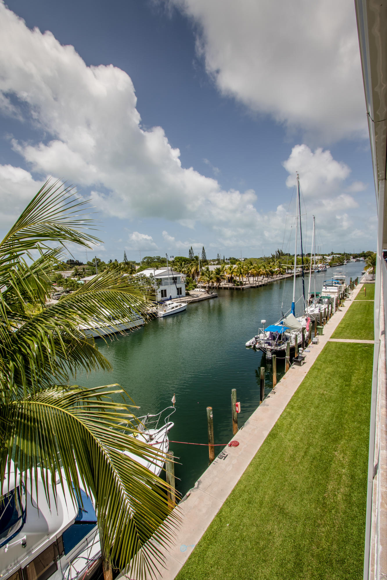 21 Sombrero Boulevard, Unit 203 Marathon, FL 33050 - Photo 36 of 44 Skipjack 203