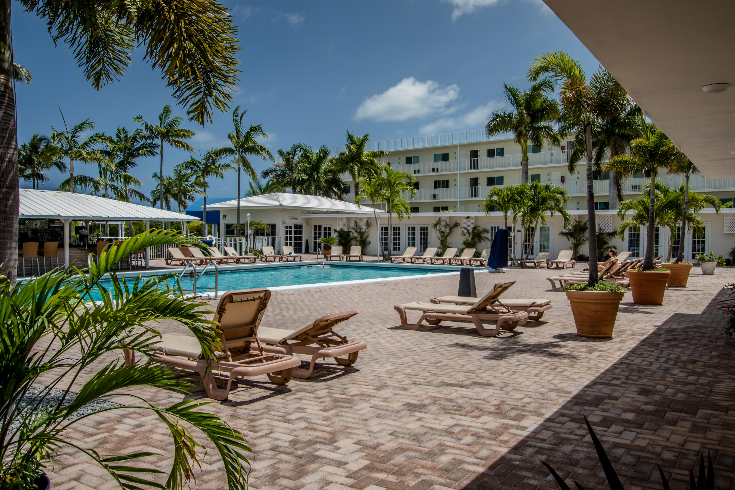 21 Sombrero Boulevard, Unit 203 Marathon, FL 33050 - Photo 37 of 44 Skipjack 203