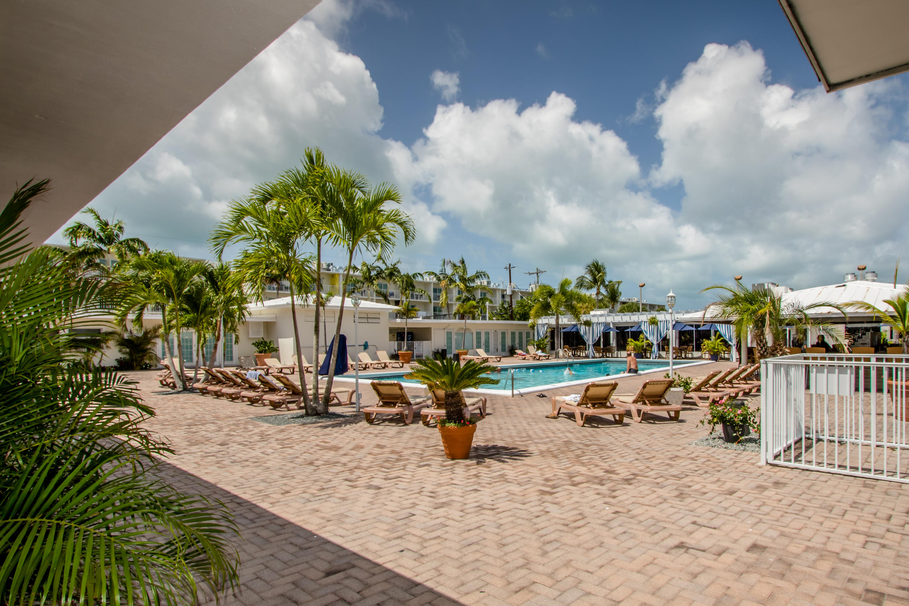 21 Sombrero Boulevard, Unit 203 Marathon, FL 33050 - Photo 38 of 44 Skipjack 203