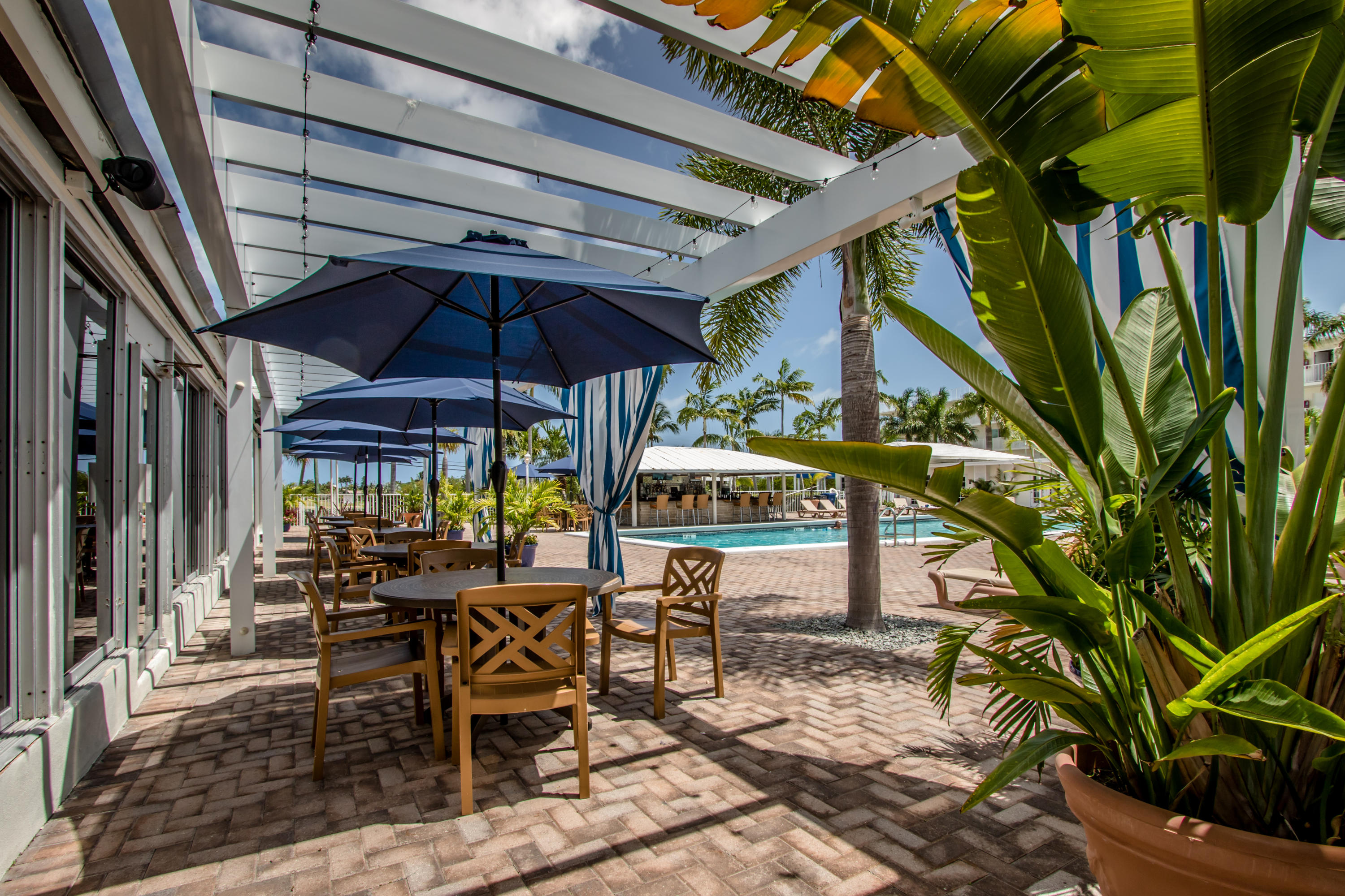 21 Sombrero Boulevard, Unit 203 Marathon, FL 33050 - Photo 39 of 44 Skipjack 203