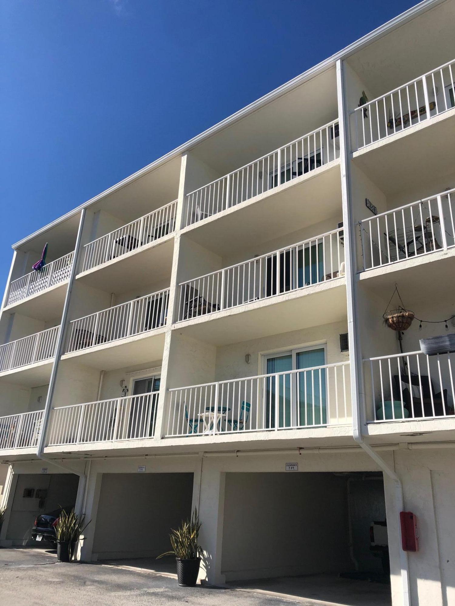 21 Sombrero Boulevard, Unit 203 Marathon, FL 33050 - Photo 41 of 44 IMG_1033