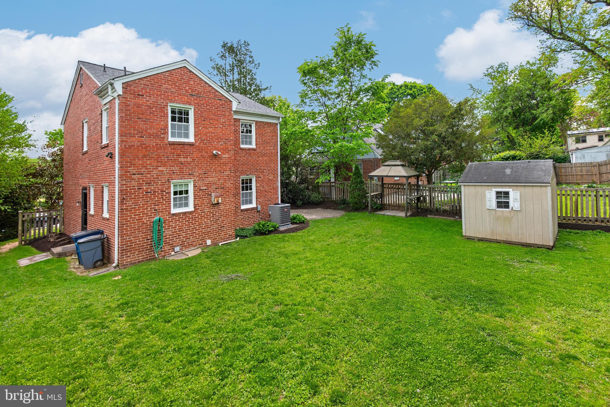1908 Brisbane Street Silver Spring, MD 20902 - Photo 25 of 33