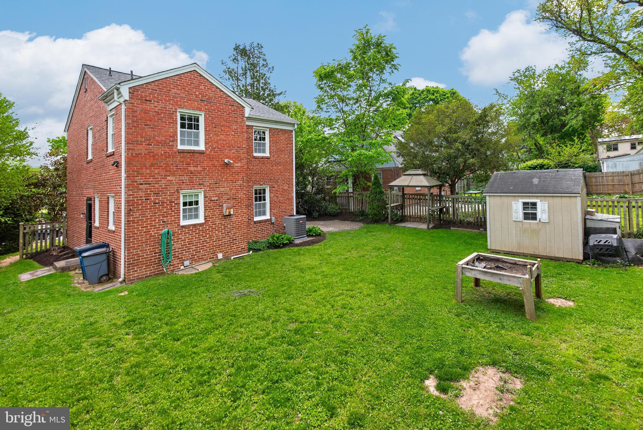 1908 Brisbane Street Silver Spring, MD 20902 - Photo 28 of 33