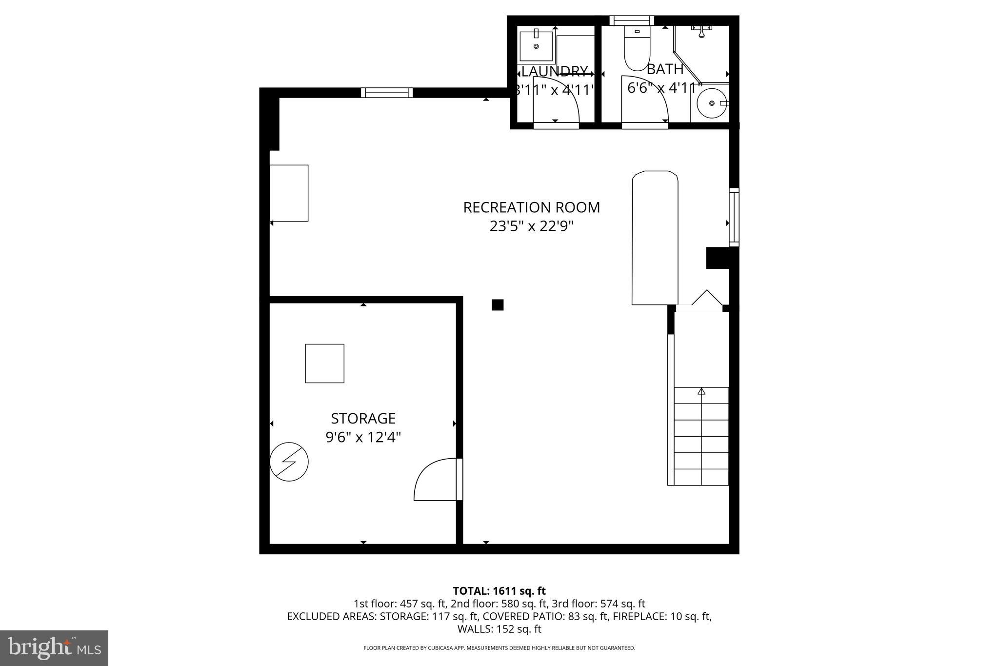 1908 Brisbane Street Silver Spring, MD 20902 - Photo 32 of 33