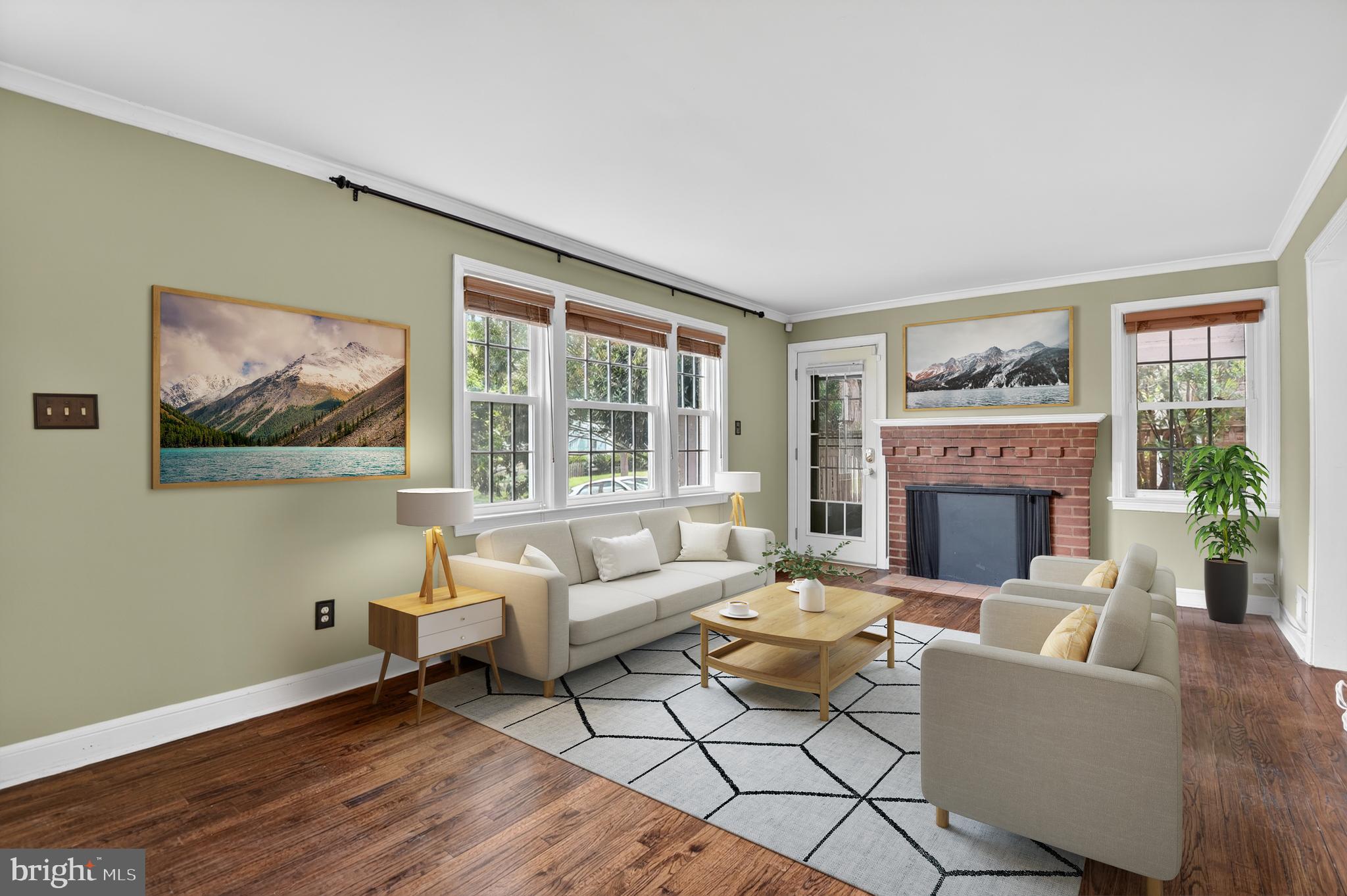 1908 Brisbane Street Silver Spring, MD 20902 - Photo 4 of 33
