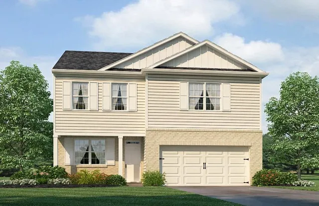 $352,990 | 509 Oak View Lane, Dallas, GA 30157