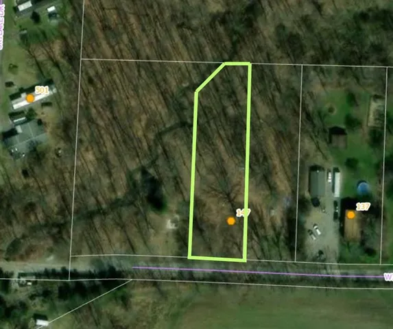 $69,900 | Lot #2 Wilson Road, Prospect, PA 16052