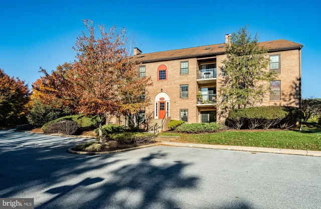 $295,000 | 1410 Washington Place, Unit 10, Chesterbrook, PA 19087