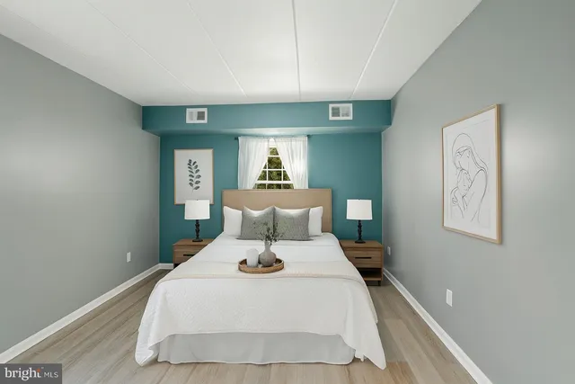 $295,000 | 1410 Washington Place, Unit 10, Chesterbrook, PA 19087