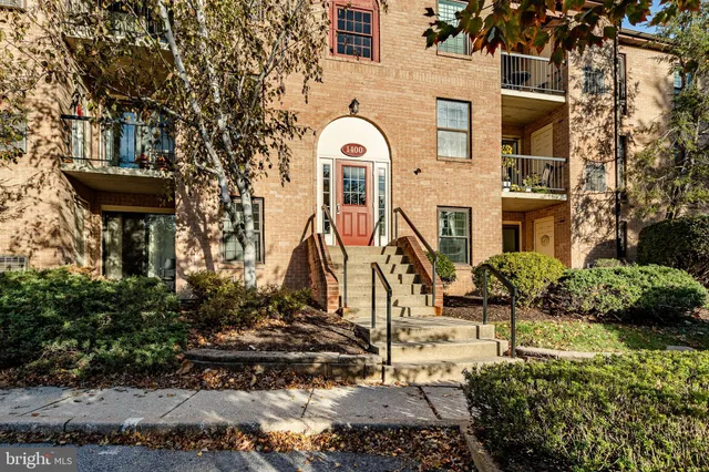 $295,000 | 1410 Washington Place, Unit 10, Chesterbrook, PA 19087