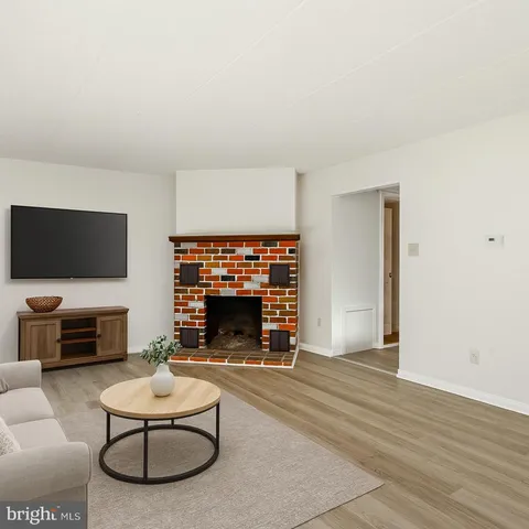 $295,000 | 1410 Washington Place, Unit 10, Chesterbrook, PA 19087