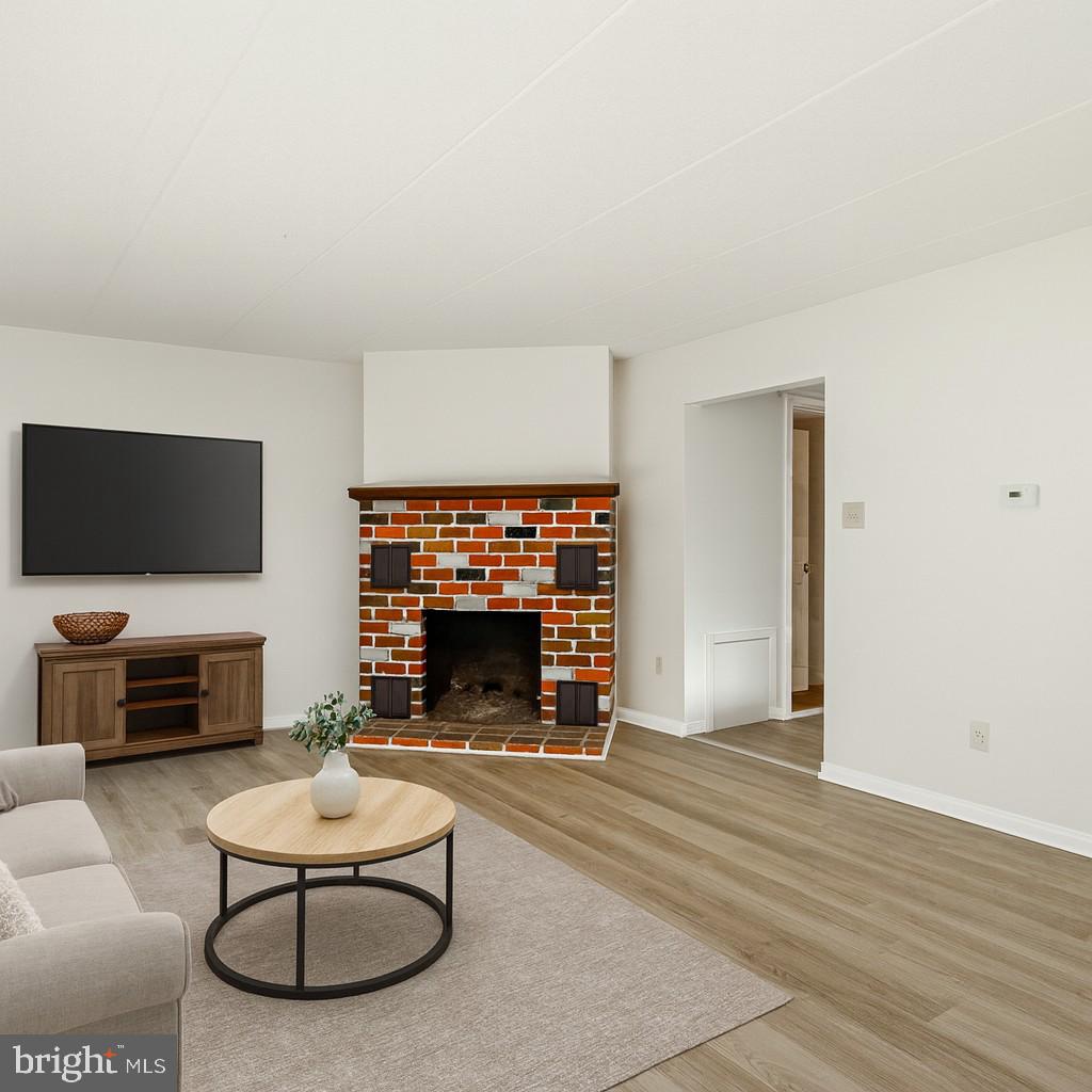 1410 Washington Place, Unit 10 Chesterbrook, PA 19087 - Photo 21 of 35