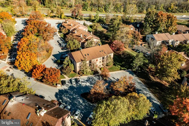 $295,000 | 1410 Washington Place, Unit 10, Chesterbrook, PA 19087