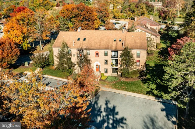 $295,000 | 1410 Washington Place, Unit 10, Chesterbrook, PA 19087