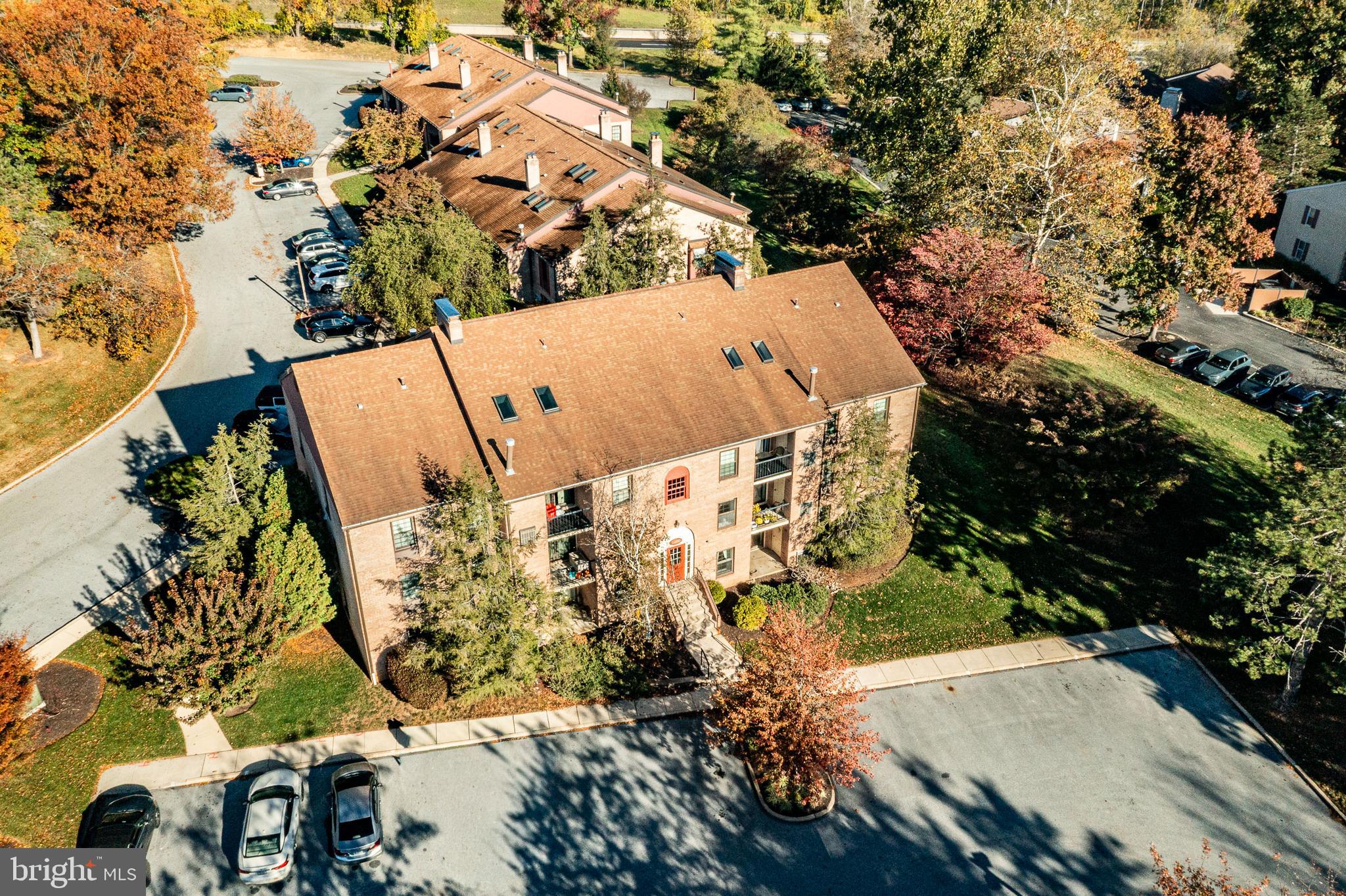 1410 Washington Place, Unit 10 Chesterbrook, PA 19087 - Photo 29 of 35