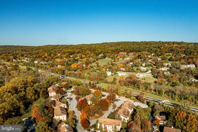 $295,000 | 1410 Washington Place, Unit 10, Chesterbrook, PA 19087