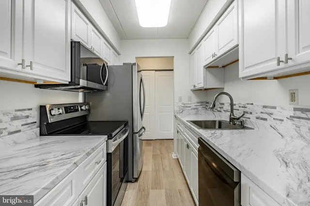 $295,000 | 1410 Washington Place, Unit 10, Chesterbrook, PA 19087