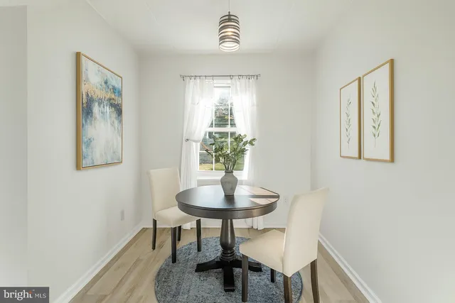 $295,000 | 1410 Washington Place, Unit 10, Chesterbrook, PA 19087