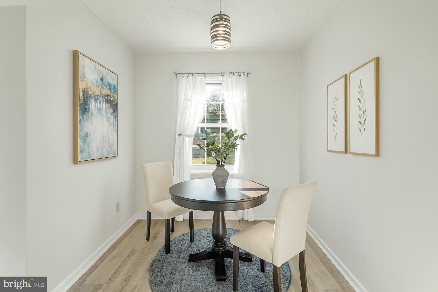 1410 Washington Place, Unit 10 Chesterbrook, PA 19087 - Photo 7 of 35