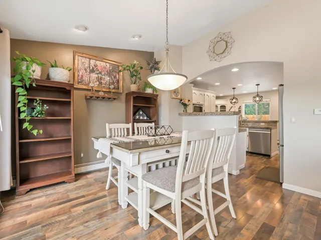 $889,000 | 691 Crestridge Drive, Grand Junction, CO 81506