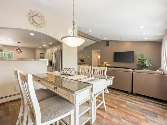 $889,000 | 691 Crestridge Drive, Grand Junction, CO 81506