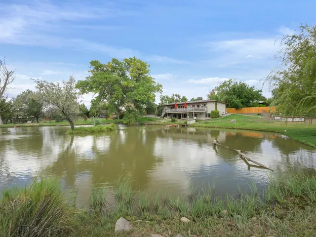 $889,000 | 691 Crestridge Drive, Grand Junction, CO 81506