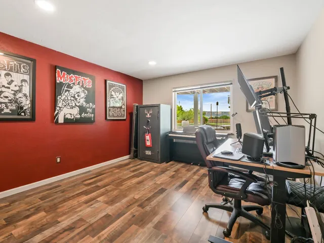 $889,000 | 691 Crestridge Drive, Grand Junction, CO 81506