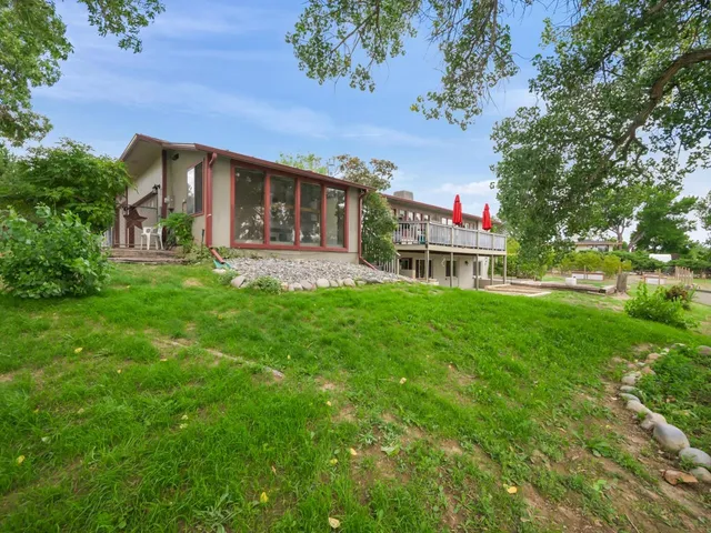 $889,000 | 691 Crestridge Drive, Grand Junction, CO 81506