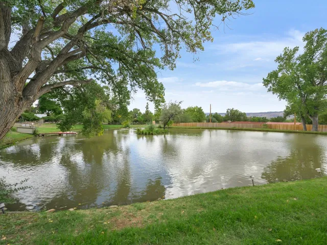 $889,000 | 691 Crestridge Drive, Grand Junction, CO 81506
