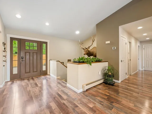 $889,000 | 691 Crestridge Drive, Grand Junction, CO 81506