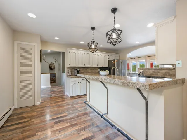 $889,000 | 691 Crestridge Drive, Grand Junction, CO 81506