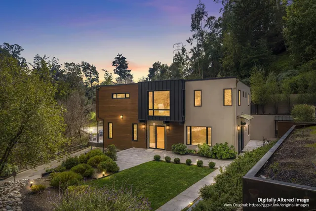 $2,600,000 | 3 West Circle, Oakland, CA 94611