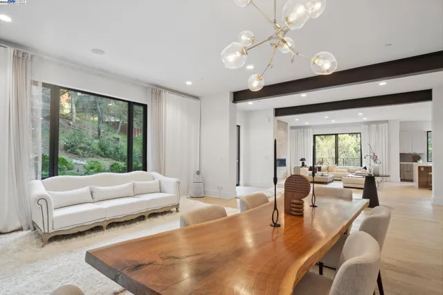 $2,600,000 | 3 West Circle, Oakland, CA 94611