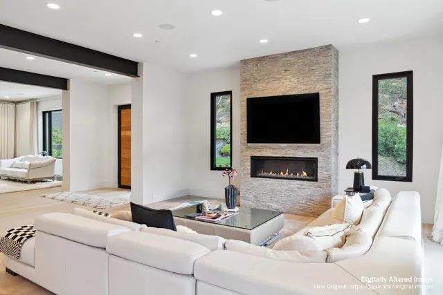 $2,600,000 | 3 West Circle, Oakland, CA 94611