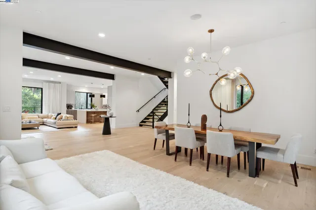 $2,600,000 | 3 West Circle, Oakland, CA 94611