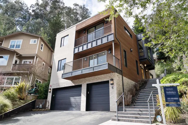 $2,600,000 | 3 West Circle, Oakland, CA 94611