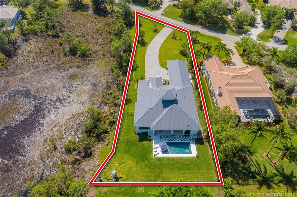 4155 Southwest Rivers End Way Palm City, FL 34990 - Photo 8 of 61 Gallery Image 8