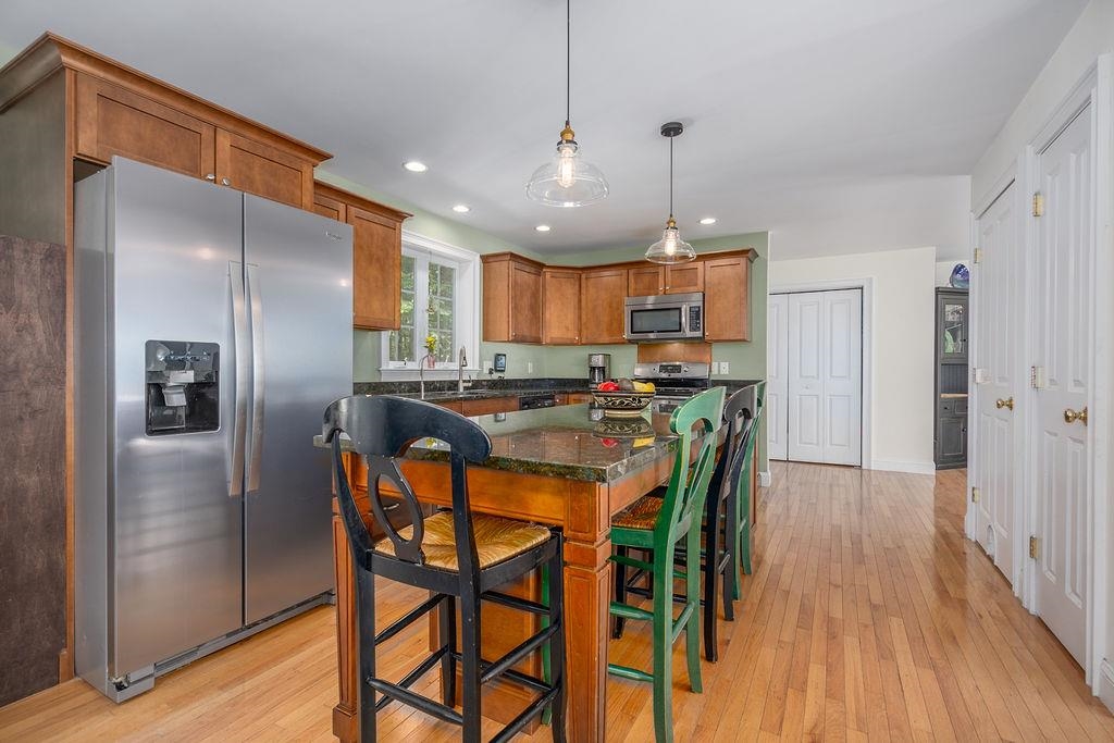 2 Gerrior Drive Nottingham, NH 03290 - Photo 15 of 50